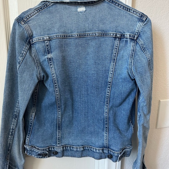 Hudson Jean jacket - Picture 2 of 4